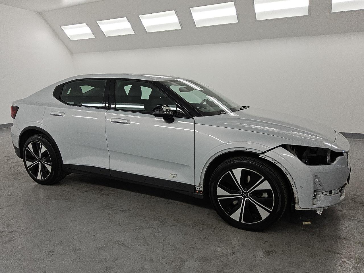 2023 POLESTAR 2