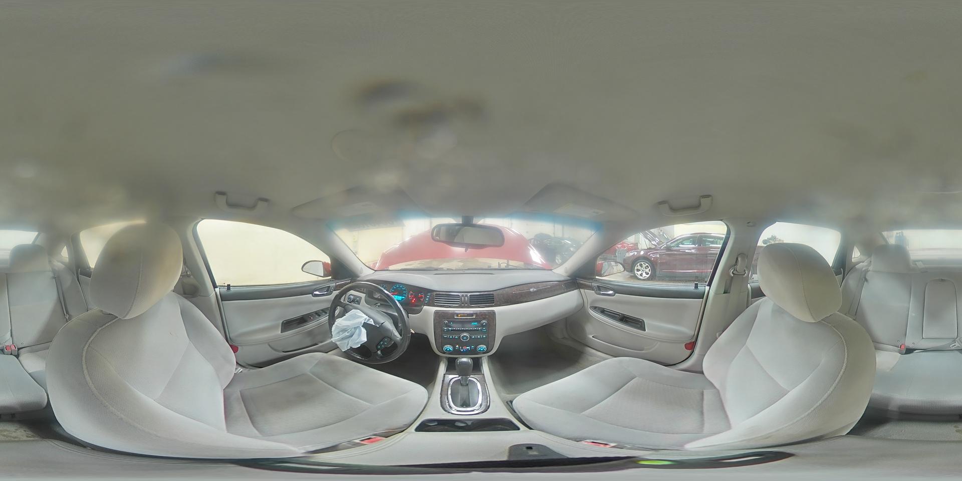 2013 CHEVROLET IMPALA