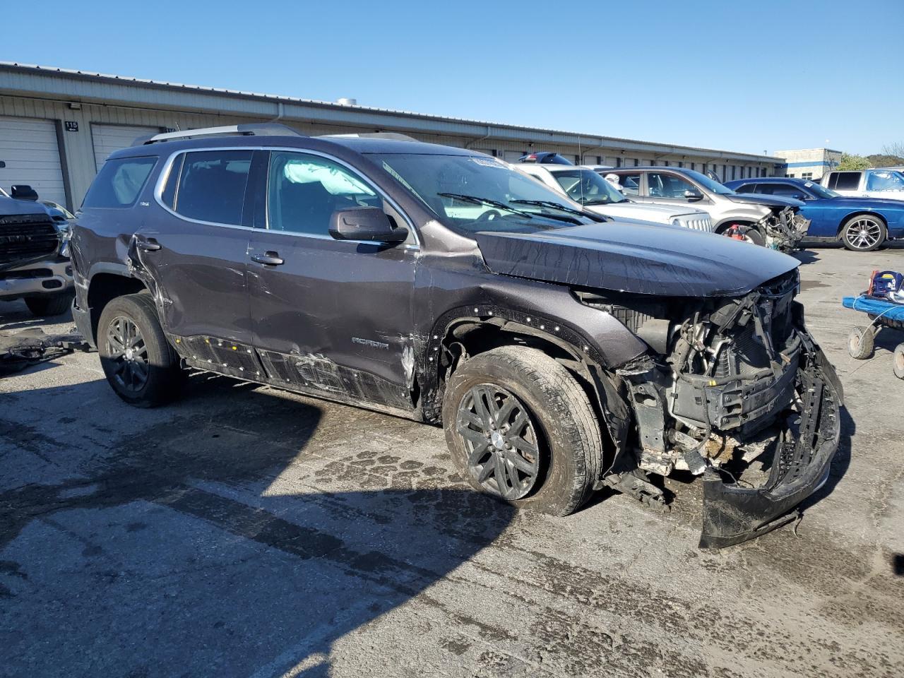 2019 GMC ACADIA
