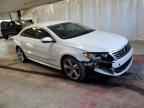 2014 VOLKSWAGEN CC