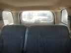 2002 CHEVROLET Trailblazer