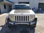 2012 JEEP Liberty