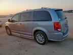 2014 DODGE GRAND CARAVAN