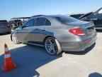 2017 MERCEDES-BENZ E-Class