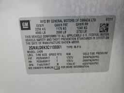 2012 CHEVROLET EQUINOX