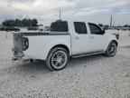2007 NISSAN Frontier
