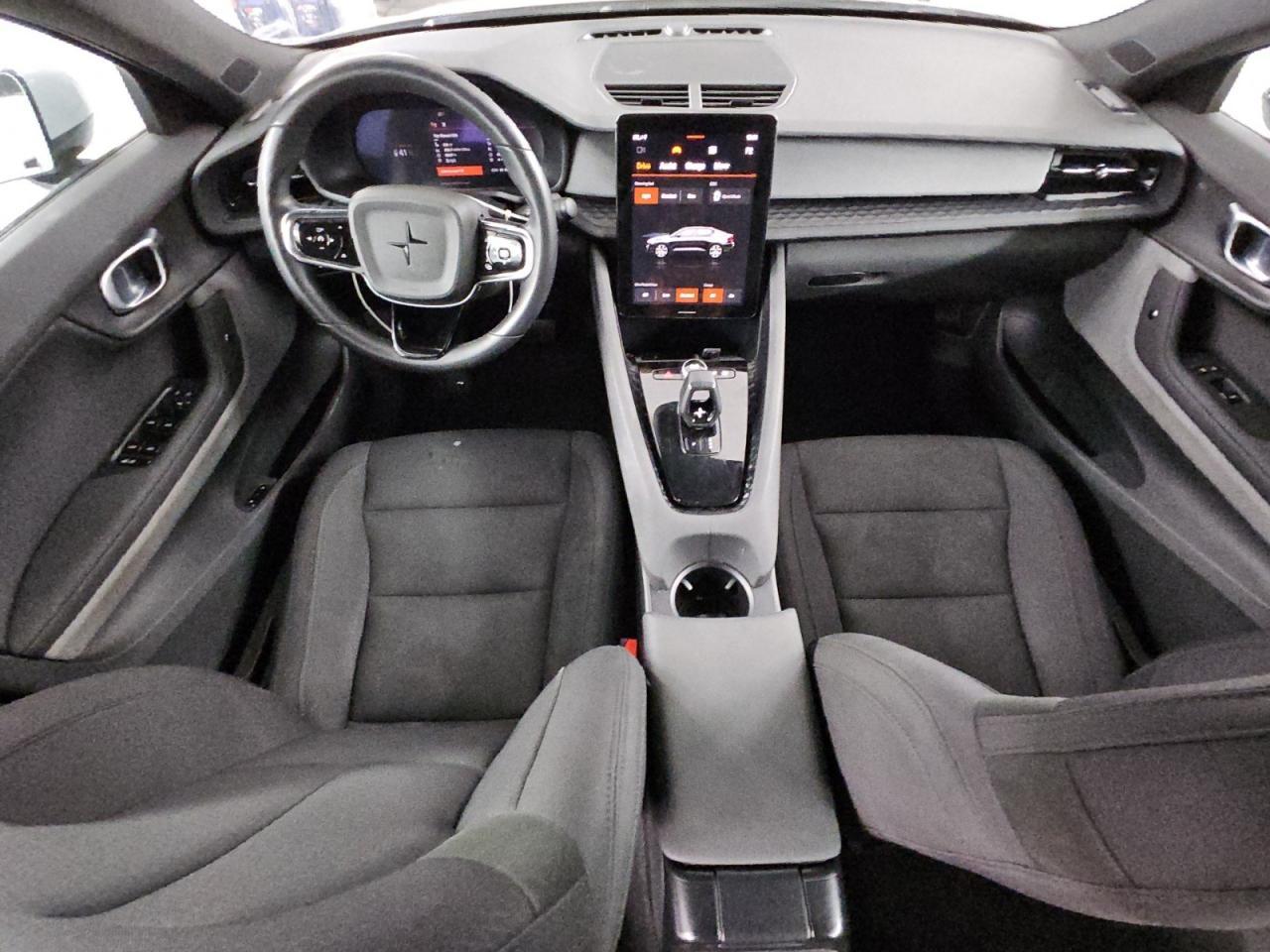 2023 POLESTAR 2