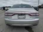 2018 LINCOLN Continental