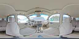 2004 CHEVROLET Trailblazer