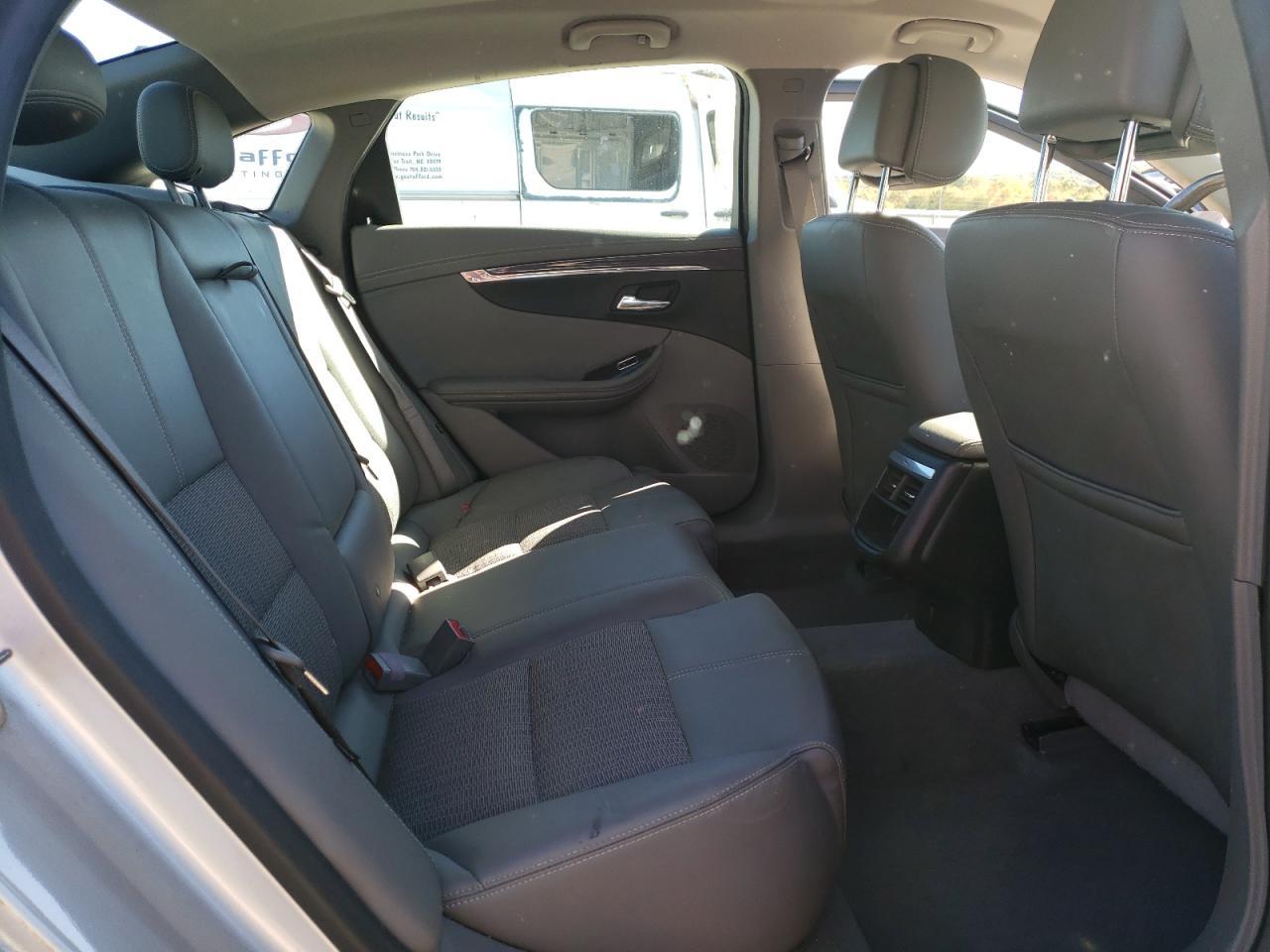 2014 CHEVROLET IMPALA
