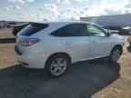 2011 LEXUS RX 450H