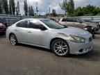 2010 NISSAN Maxima