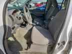 2012 NISSAN Frontier