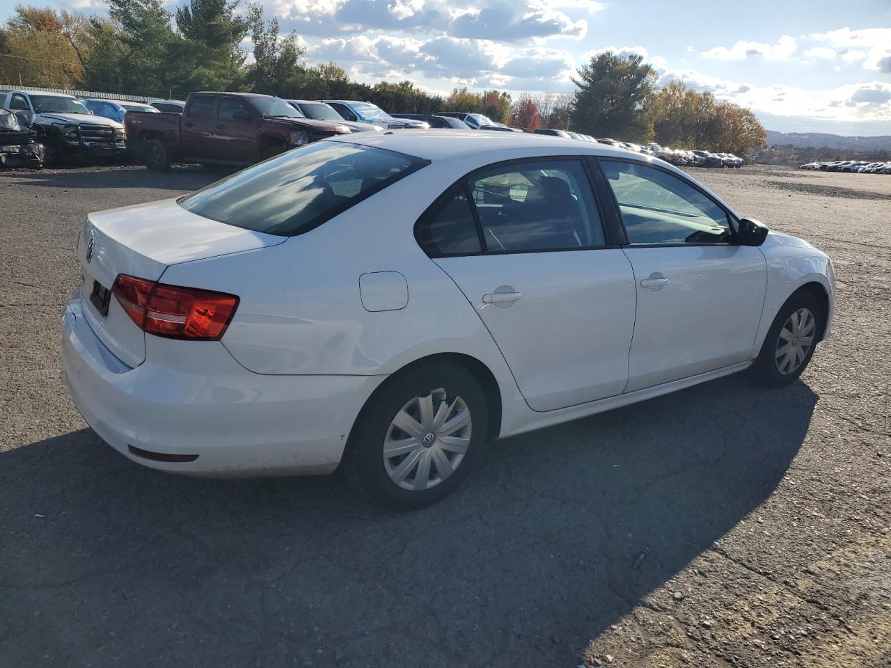 2015 VOLKSWAGEN JETTA