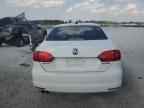 2011 VOLKSWAGEN JETTA