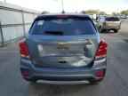 2019 CHEVROLET TRAX