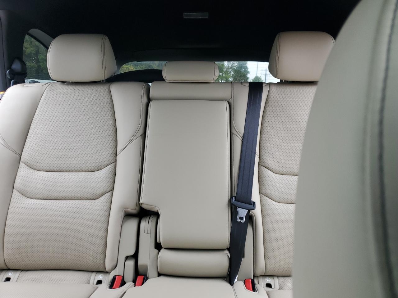 2021 MAZDA CX-9