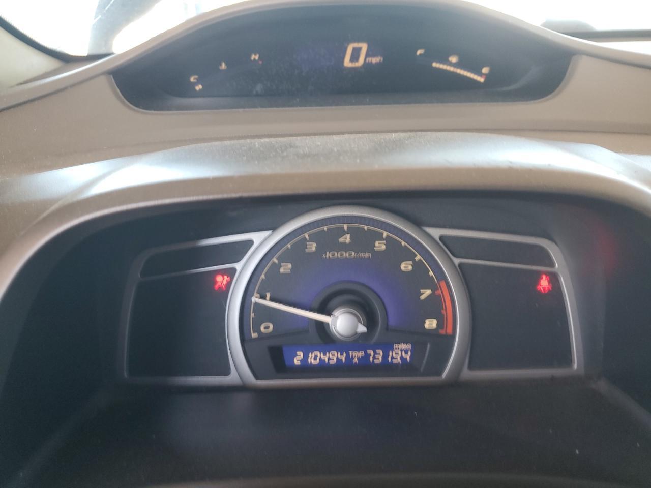 2006 HONDA CIVIC