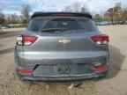 2021 CHEVROLET Trailblazer