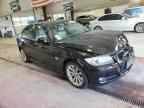2011 BMW 3 SERIES