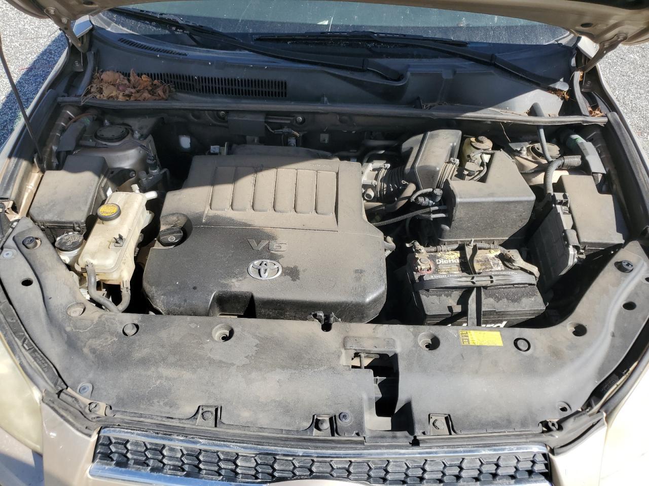 2010 TOYOTA RAV4
