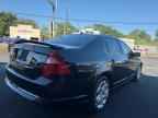 2010 FORD FUSION