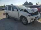 2011 NISSAN PATHFINDER