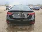 2021 HYUNDAI ACCENT