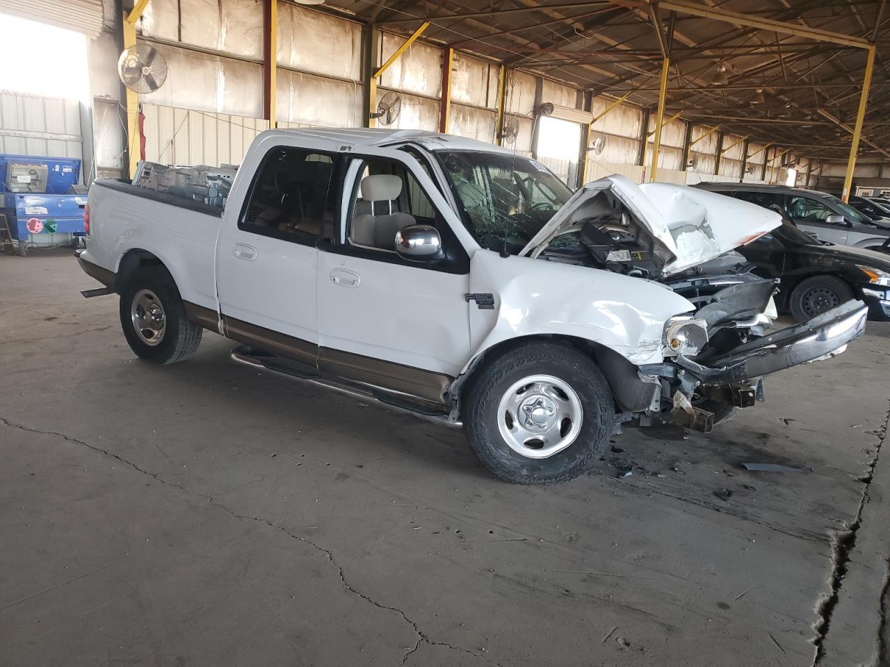 2002 FORD F-150