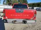 2003 NISSAN Frontier