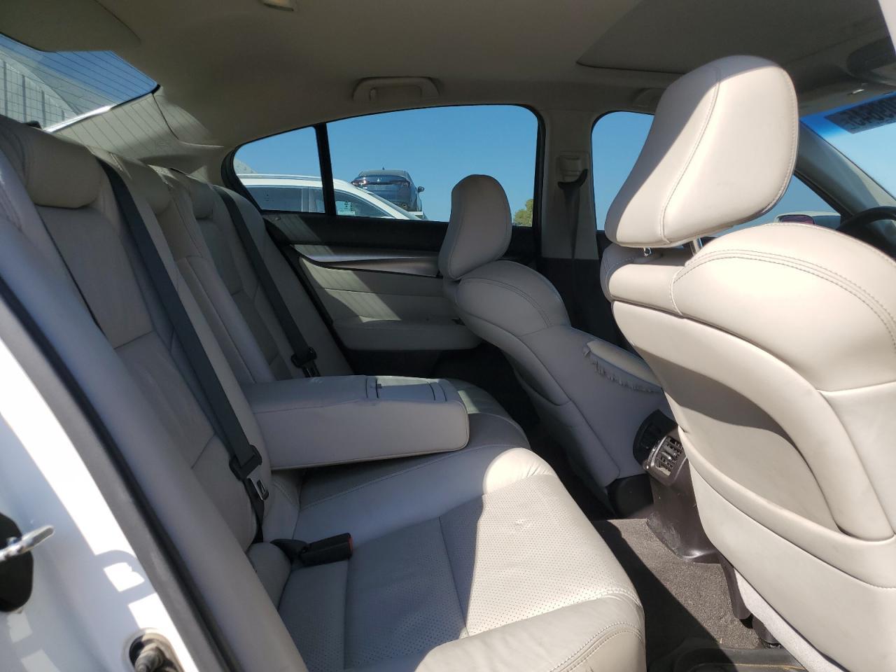 2010 ACURA TL