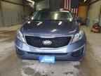 2016 KIA SPORTAGE