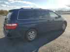 2007 HONDA ODYSSEY