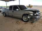 2004 CHEVROLET Silverado