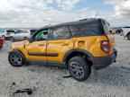 2022 FORD Bronco Sport