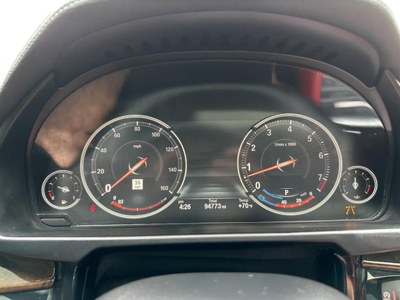 2019 BMW X6