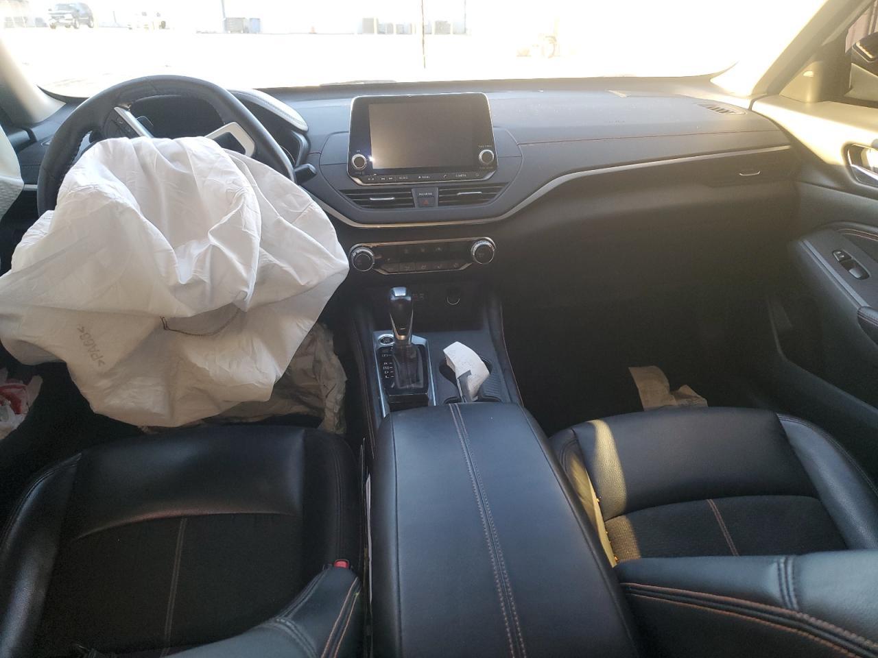 2022 NISSAN ALTIMA