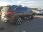 2019 SUBARU Ascent
