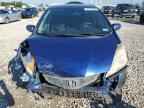 2010 HONDA FIT
