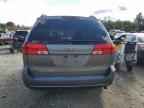 2005 TOYOTA SIENNA