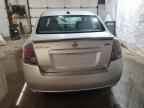 2012 NISSAN SENTRA