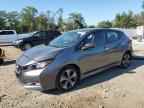 2020 NISSAN LEAF