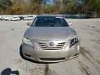 2009 TOYOTA CAMRY