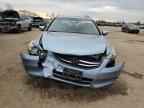 2011 HONDA ACCORD