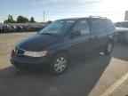2004 HONDA ODYSSEY