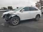 2013 LEXUS RX 450H