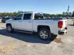 2016 CHEVROLET Silverado