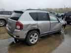 2015 JEEP Compass