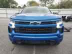 2023 CHEVROLET Silverado