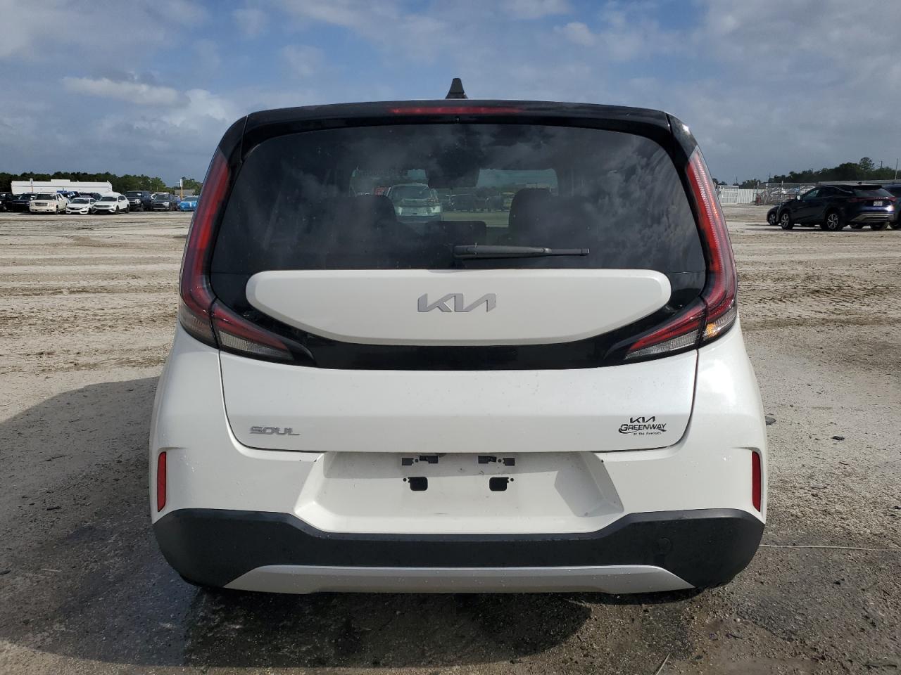2024 KIA SOUL